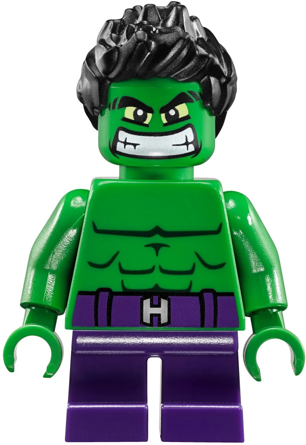 LEGO® 76066 Hulk kontra Ultron - zdjęcie 11
