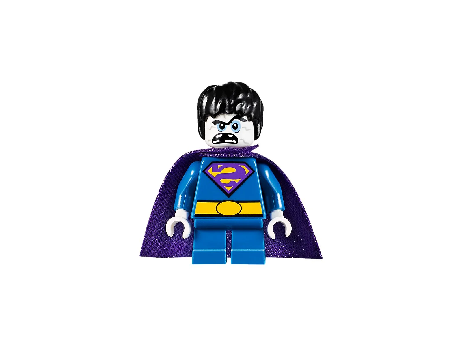 LEGO® 76068 Superman kontra Bizarro - zdjęcie 6