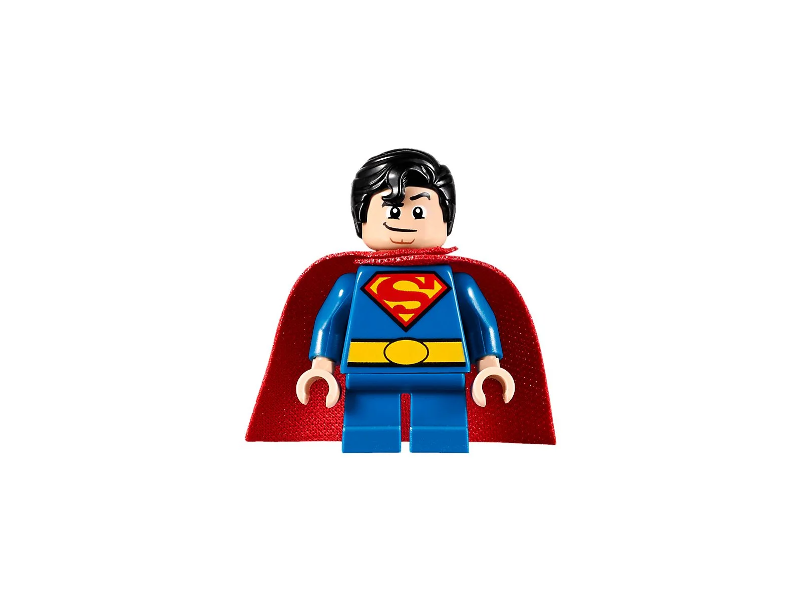 LEGO® 76068 Superman kontra Bizarro - zdjęcie 8