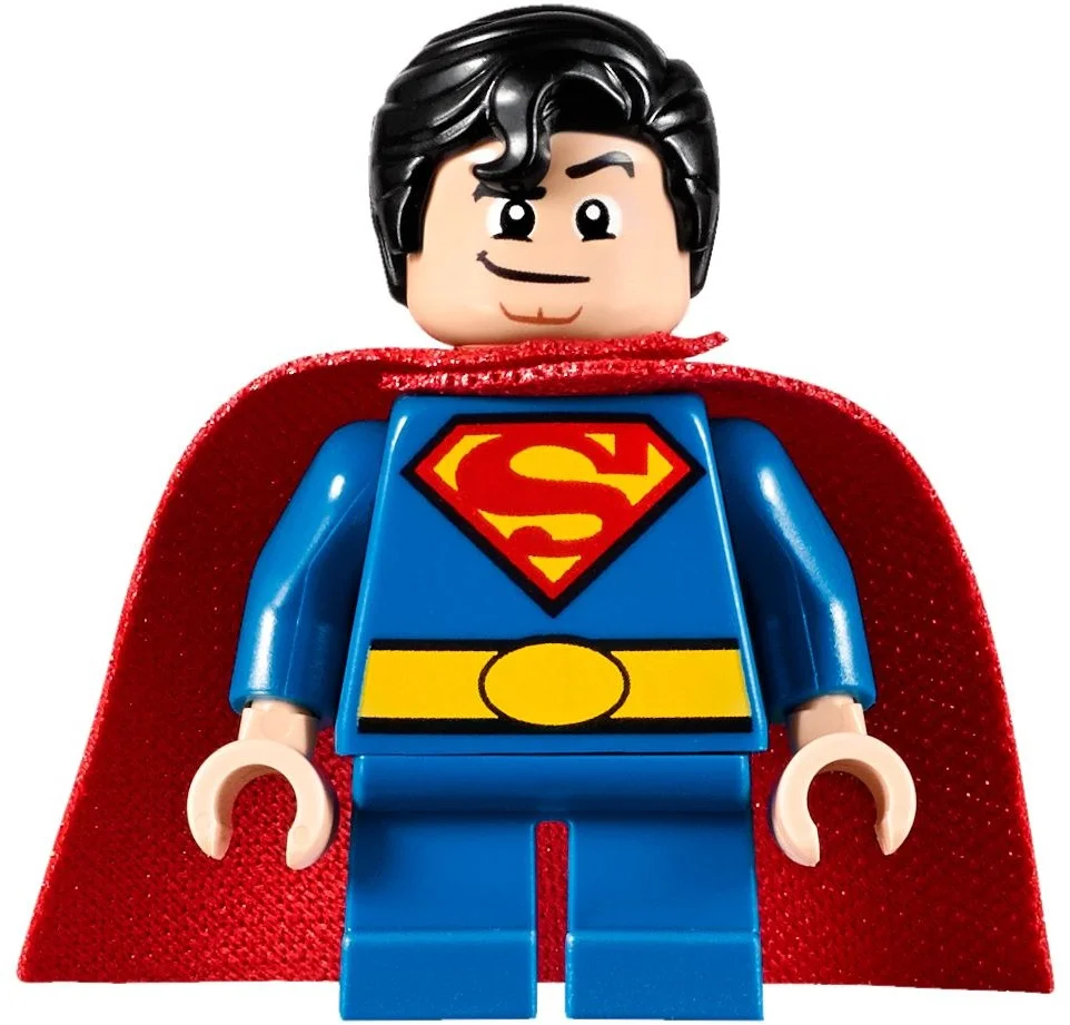 LEGO® 76068 Superman kontra Bizarro - zdjęcie 13