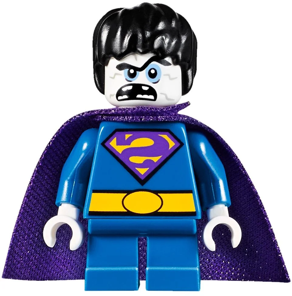 LEGO® 76068 Superman kontra Bizarro - zdjęcie 14