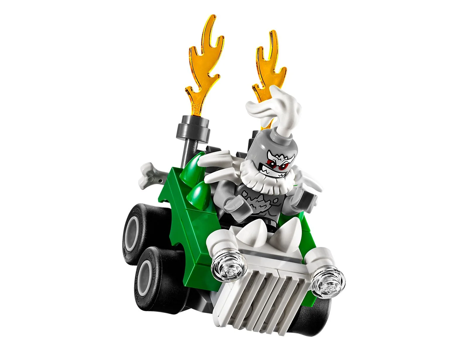 LEGO® 76070 Wonder Woman kontra Doomsday - zdjęcie 6