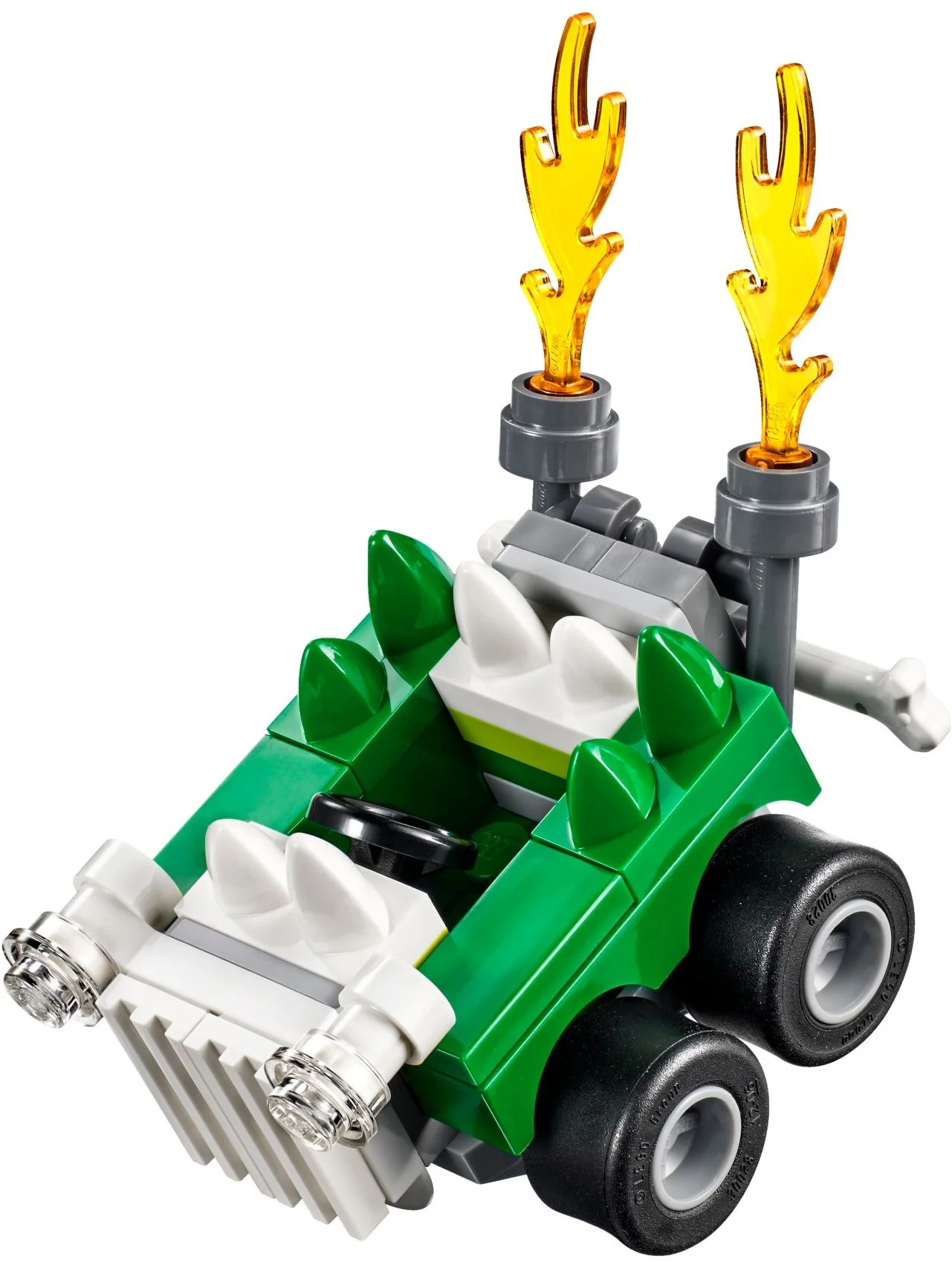 LEGO® 76070 Wonder Woman kontra Doomsday - zdjęcie 12