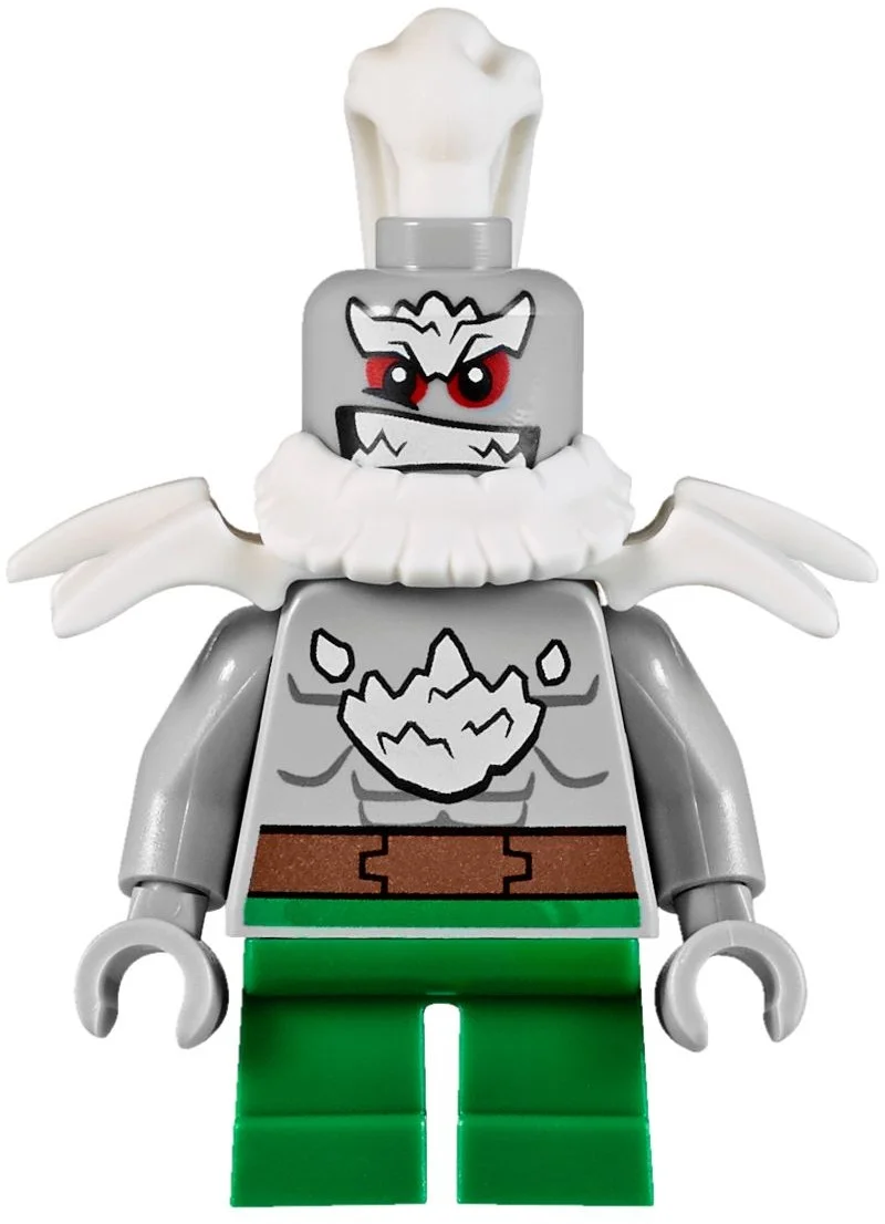 LEGO® 76070 Wonder Woman kontra Doomsday - zdjęcie 15