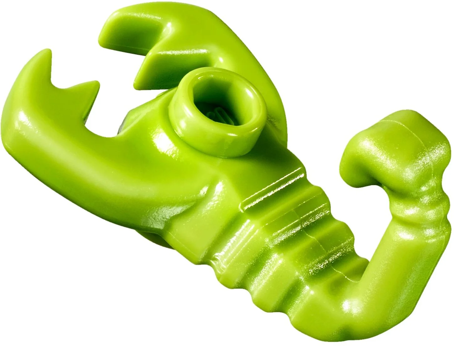 LEGO® 76071 Spider-Man kontra Skorpion - zdjęcie 9