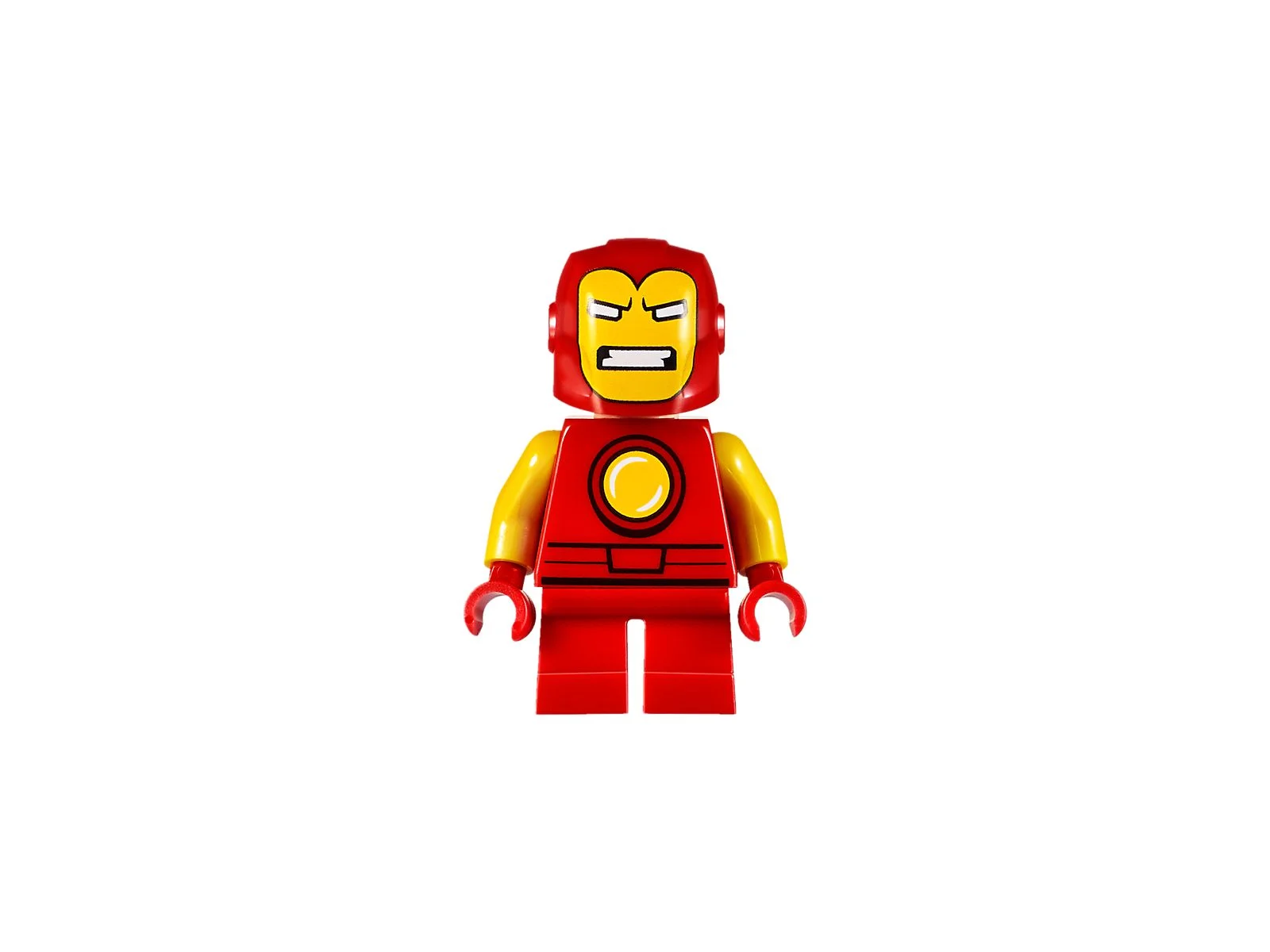 LEGO® 76072 Iron Man kontra Thanos - zdjęcie 5
