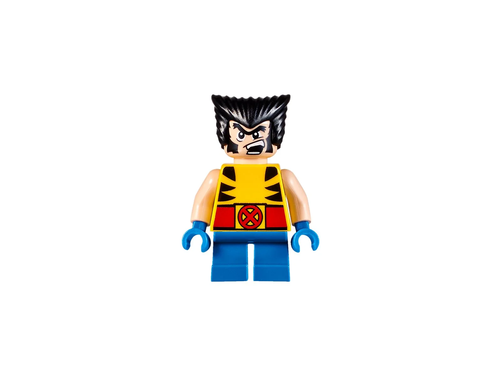 LEGO® 76073 Wolverine kontra Magneto - zdjęcie 2