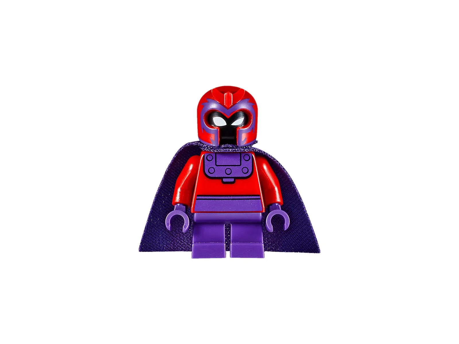LEGO® 76073 Wolverine kontra Magneto - zdjęcie 3