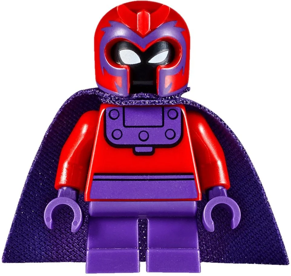 LEGO® 76073 Wolverine kontra Magneto - zdjęcie 13