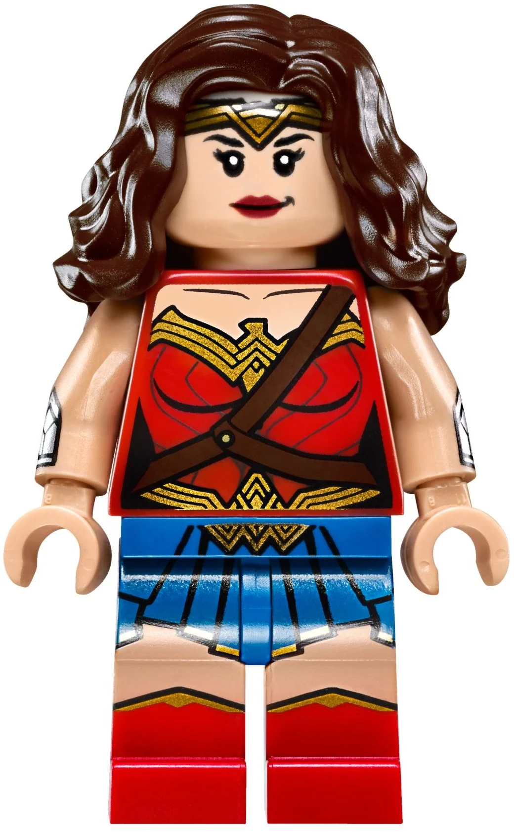 LEGO® 76075 @@ Bitwa Wojowniczki @@ Wonder Woman - zdjęcie 7