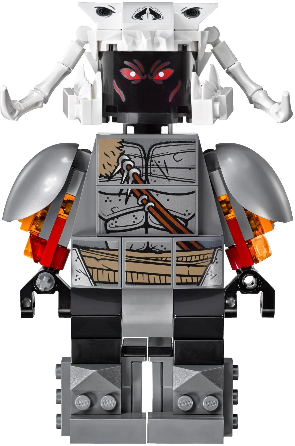 LEGO® 76075 @@ Bitwa Wojowniczki @@ Wonder Woman - zdjęcie 8