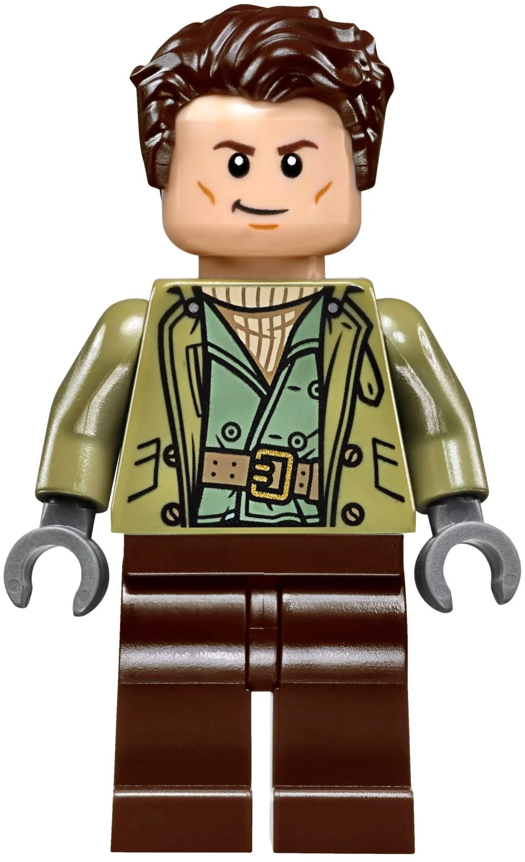 LEGO® 76075 @@ Bitwa Wojowniczki @@ Wonder Woman - zdjęcie 9