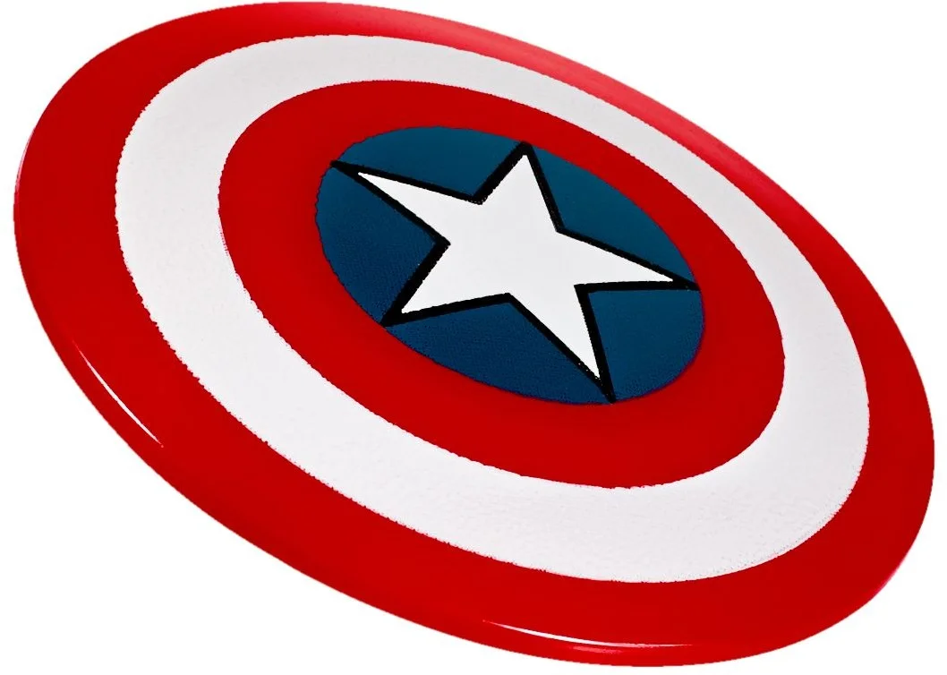 LEGO® 76076 Odrzutowiec Kapitana Ameryki - zdjęcie 15