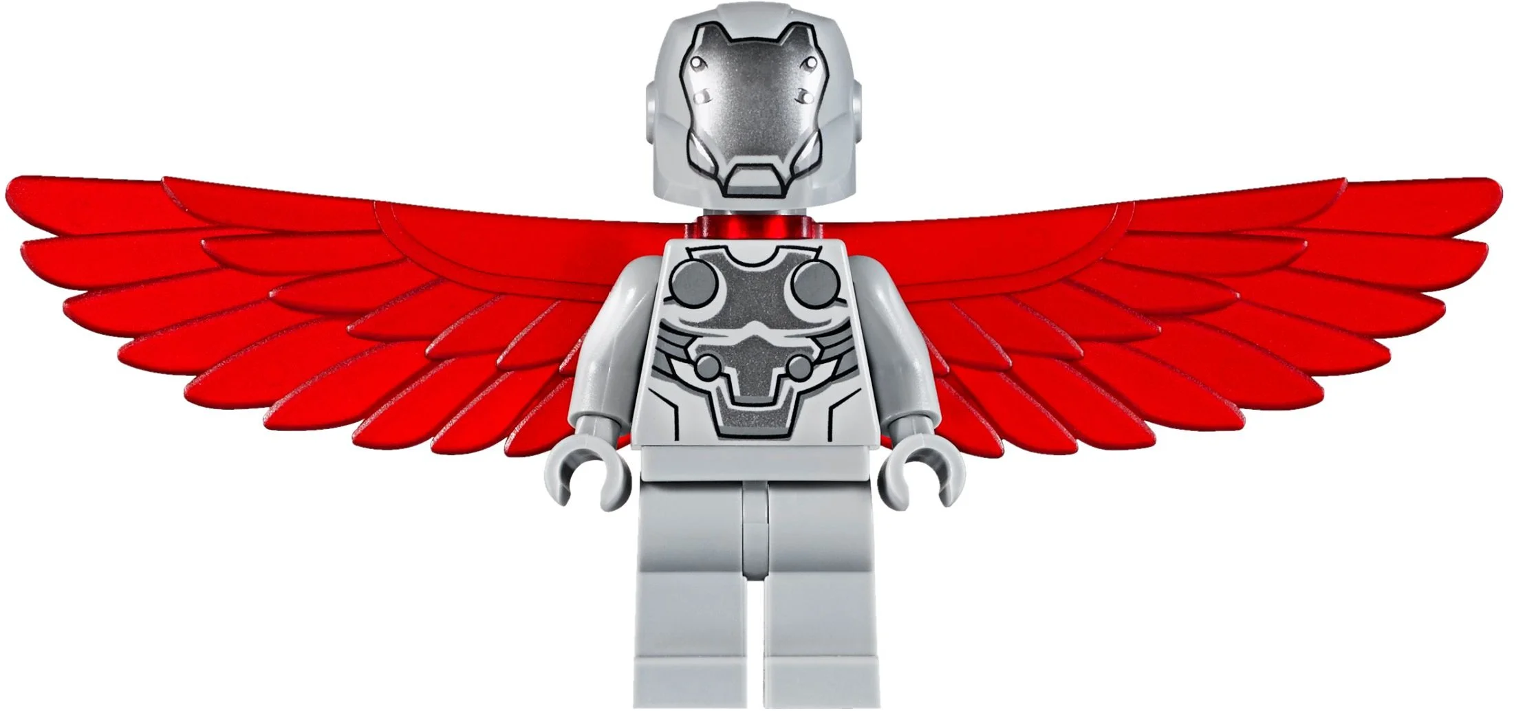 LEGO® 76076 Odrzutowiec Kapitana Ameryki - zdjęcie 16