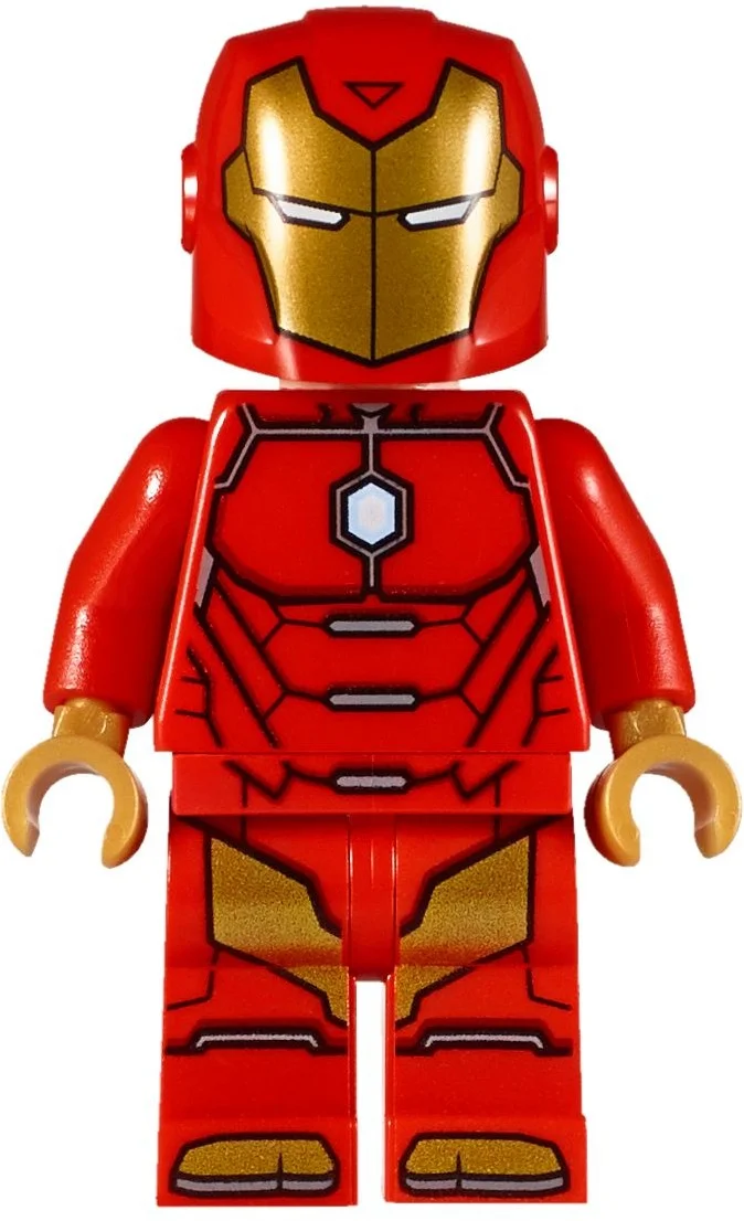 LEGO® 76077 Iron Man: Detroit Steel atakuje - zdjęcie 18