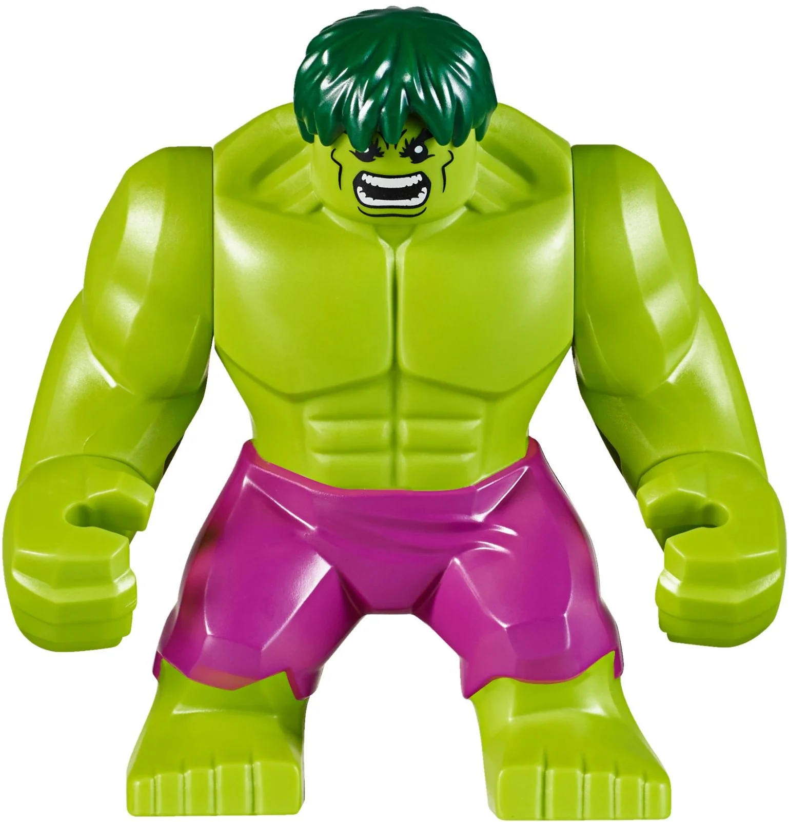 LEGO® 76078 Hulk kontra Czerwony Hulk - zdjęcie 22