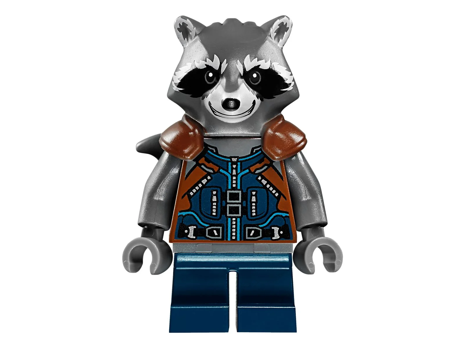 LEGO® 76079 Atak Niszczyciela - zdjęcie 6