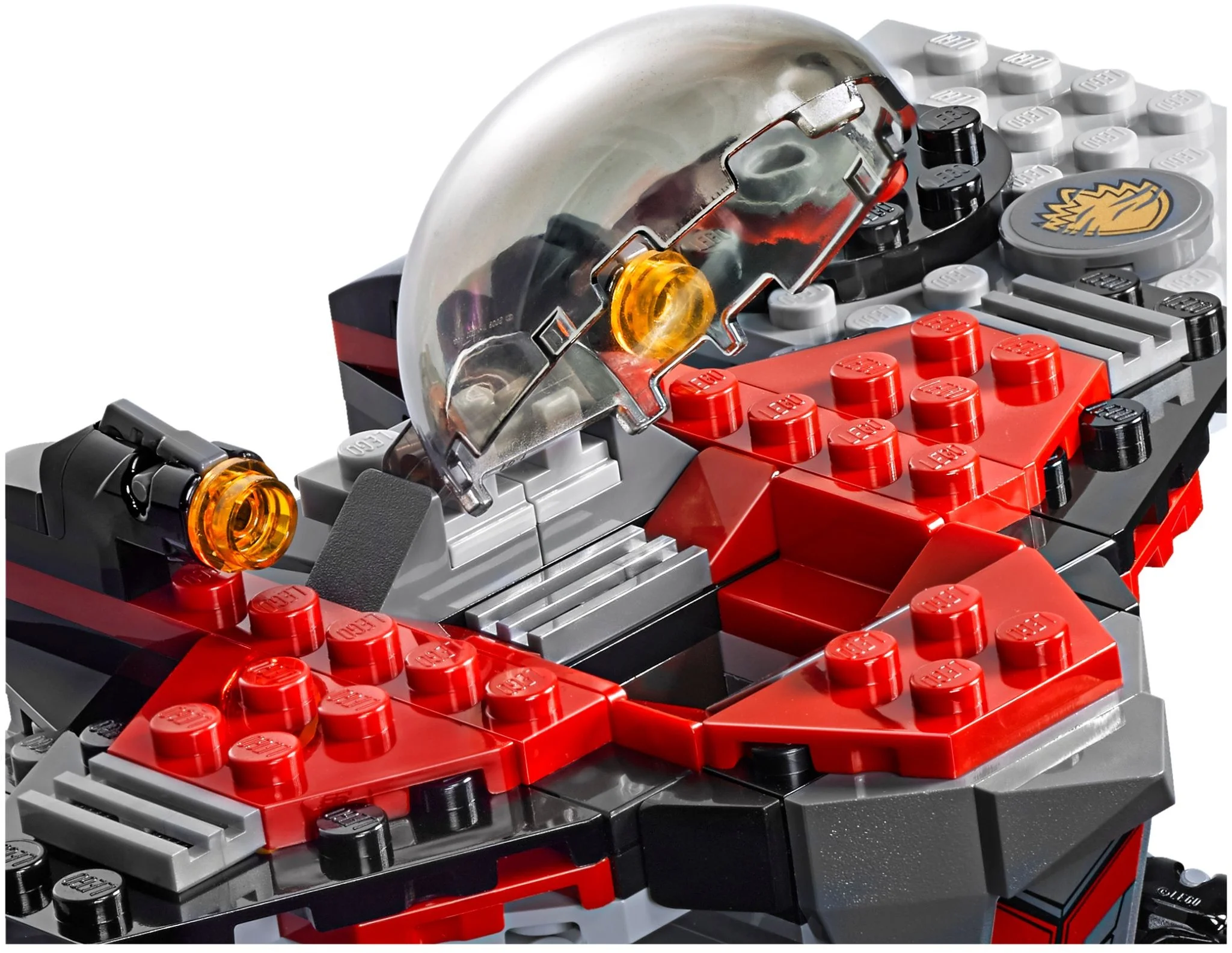 LEGO® 76079 Atak Niszczyciela - zdjęcie 13