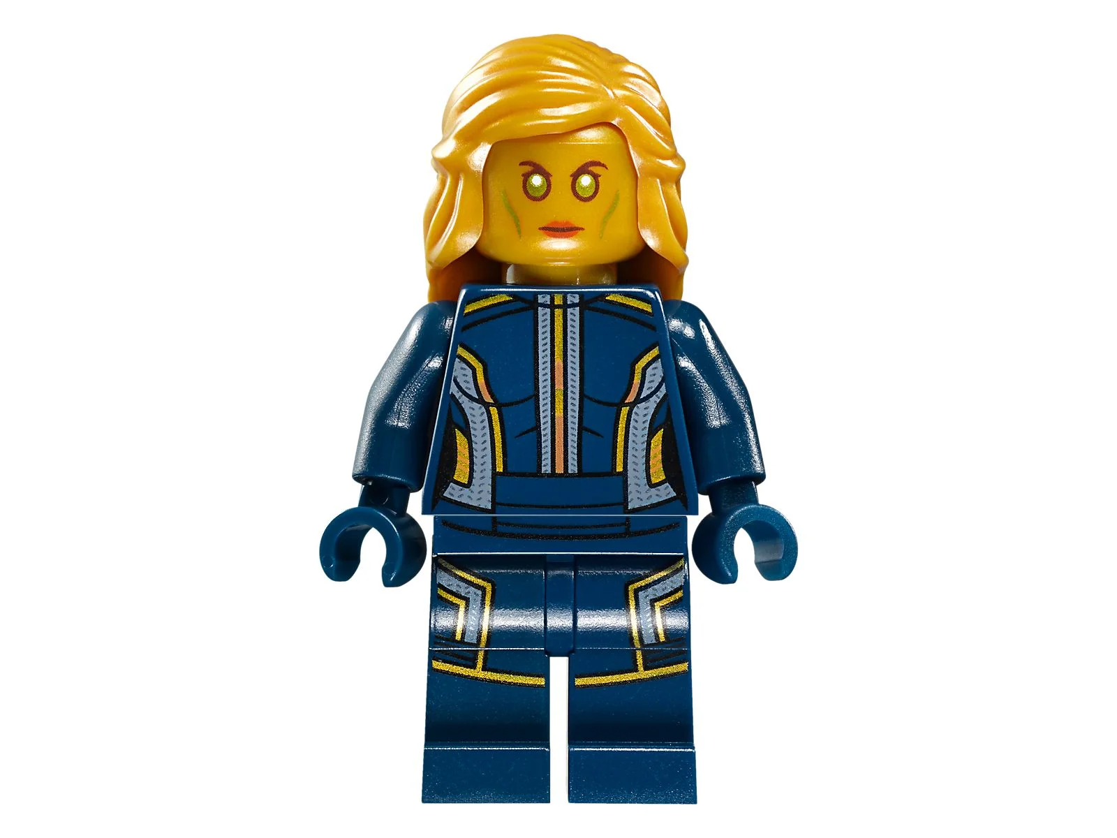 LEGO® 76080 Heroes Zemsta Ayeshy - zdjęcie 3