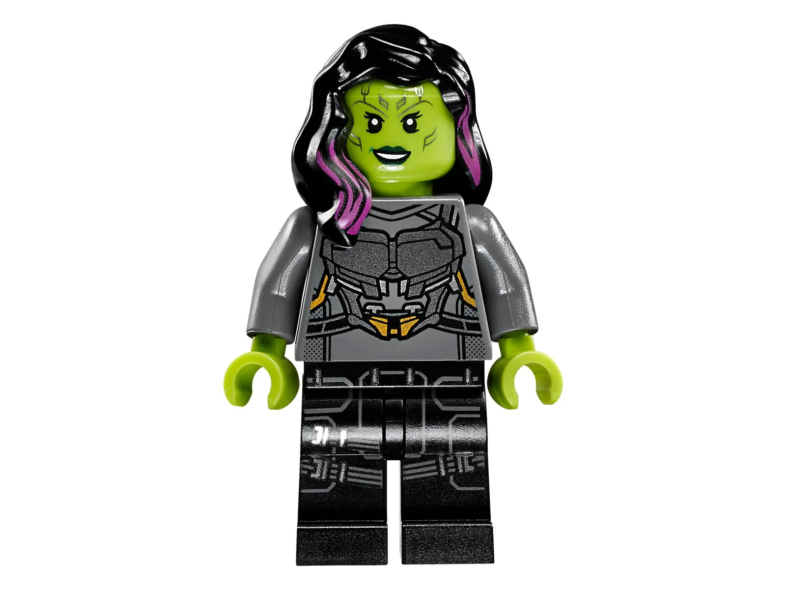 LEGO® 76081 Milano kontra Abilisk - zdjęcie 8