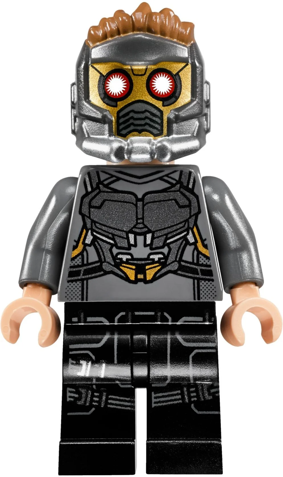 LEGO® 76081 Milano kontra Abilisk - zdjęcie 17