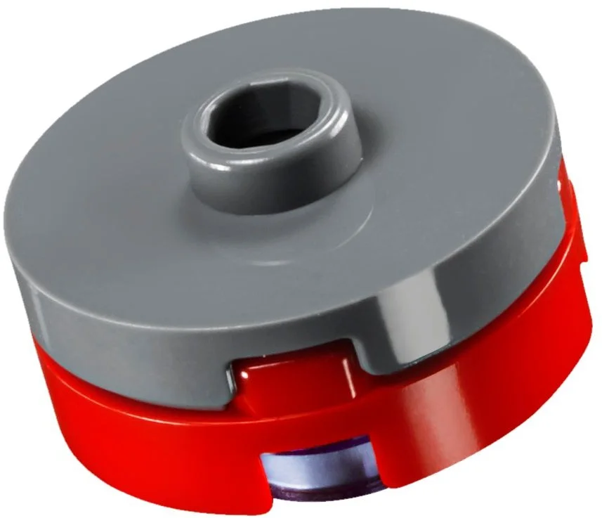 LEGO® 76081 Milano kontra Abilisk - zdjęcie 20