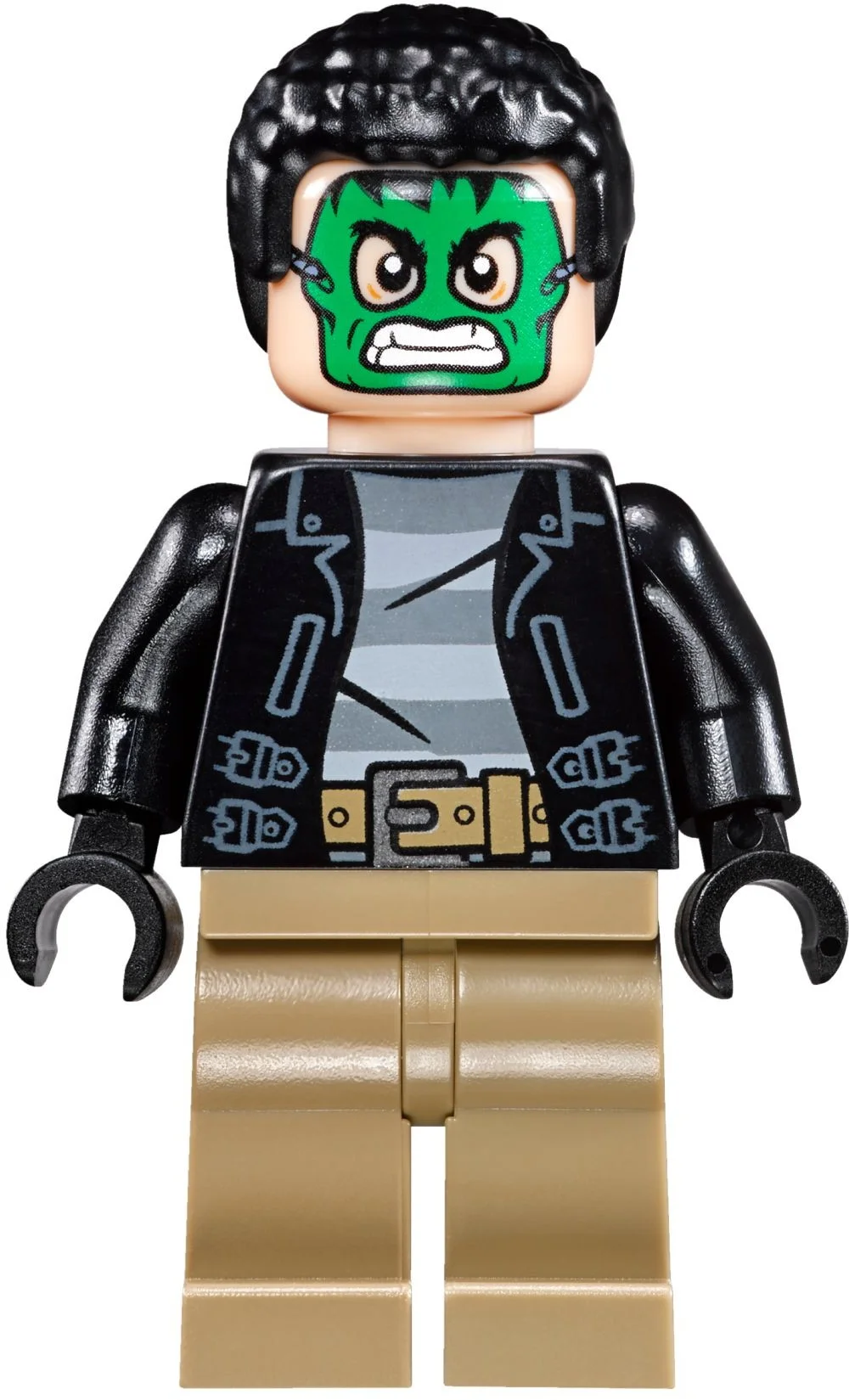 LEGO® 76082 Walka o bankomat - zdjęcie 12