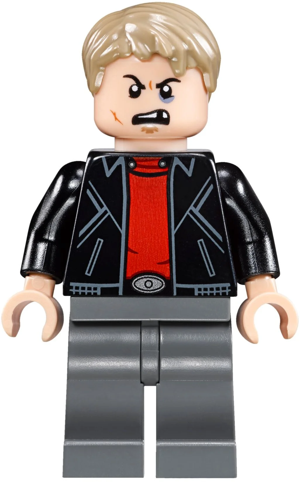 LEGO® 76082 Walka o bankomat - zdjęcie 13