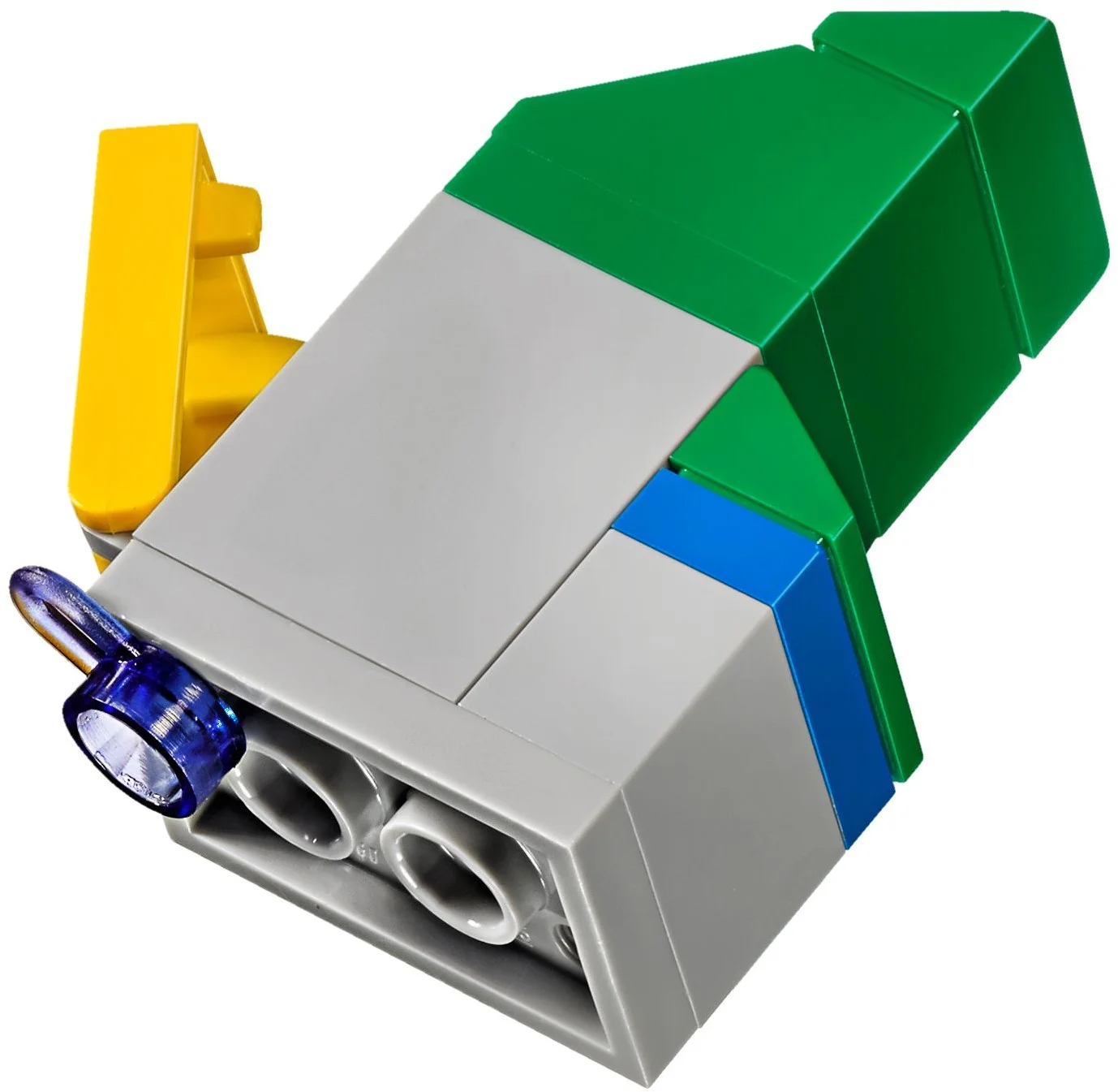 LEGO® 76082 Walka o bankomat - zdjęcie 15