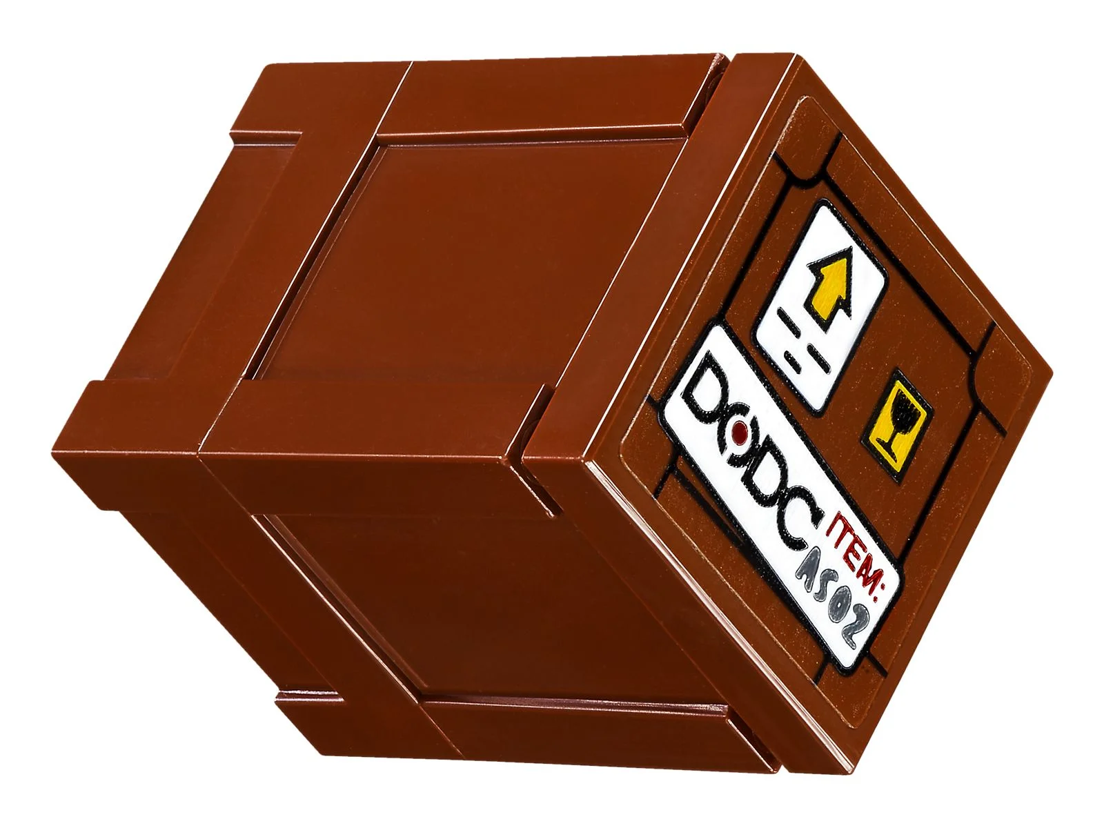 LEGO® 76083 Heroes Uważaj na Sępa - zdjęcie 9