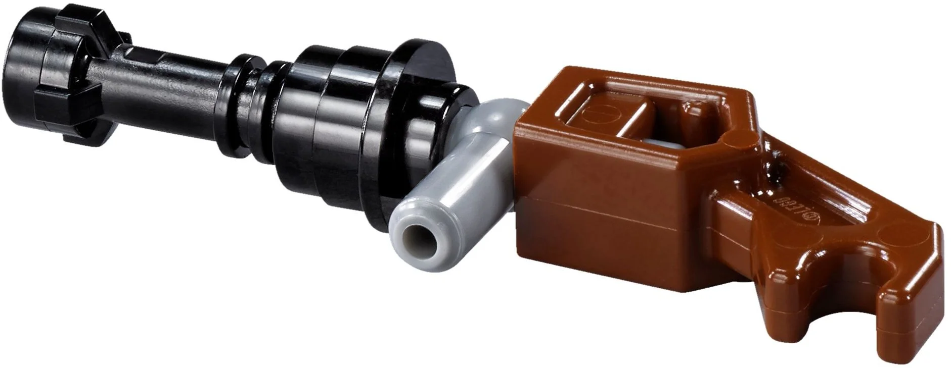 LEGO® 76083 Heroes Uważaj na Sępa - zdjęcie 12