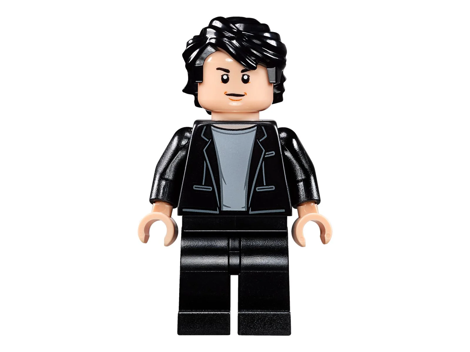 LEGO® 76084 Ostateczna bitwa o Asgard - zdjęcie 4