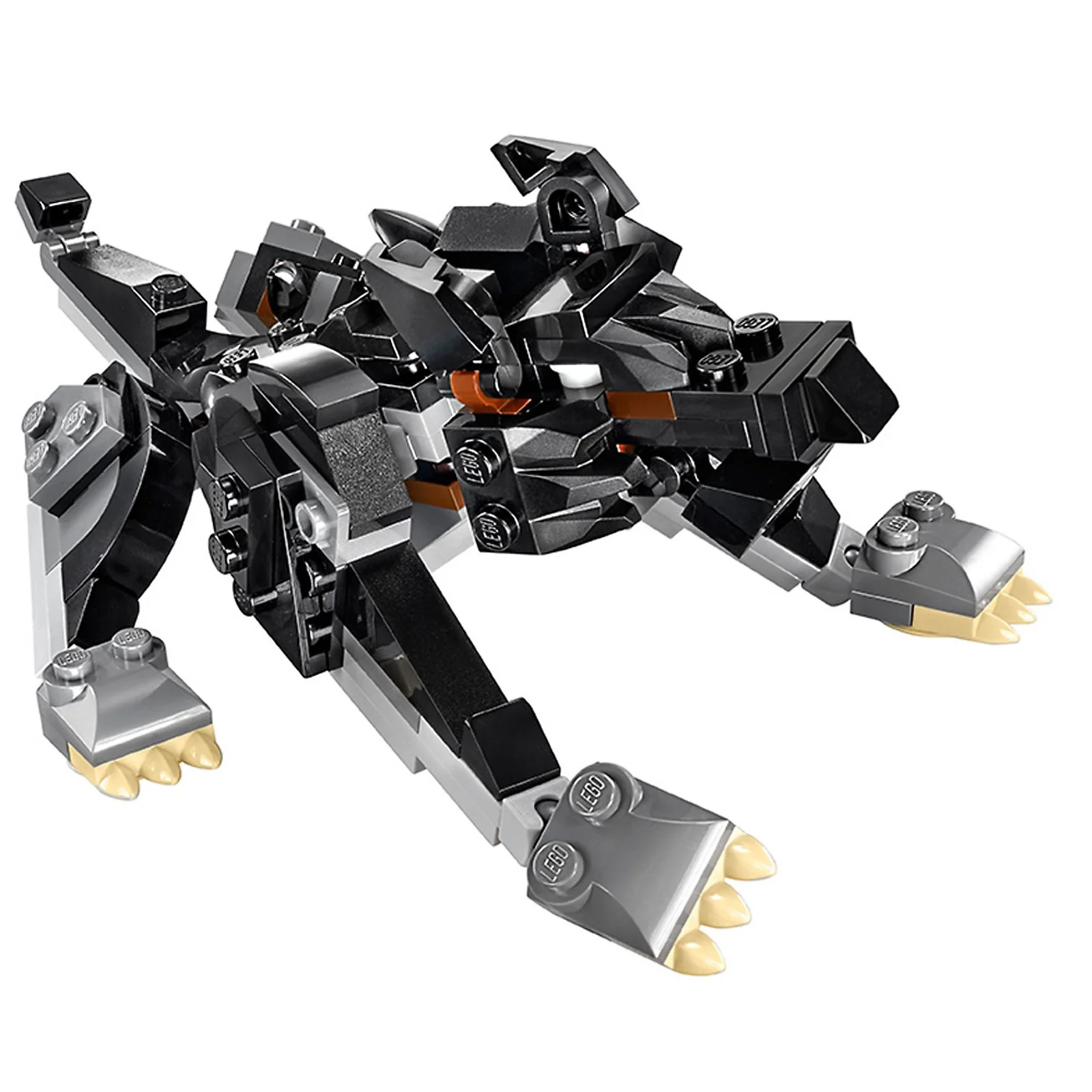 LEGO® 76084 Ostateczna bitwa o Asgard - zdjęcie 5