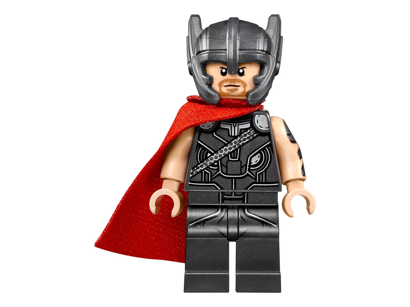 LEGO® 76084 Ostateczna bitwa o Asgard - zdjęcie 7