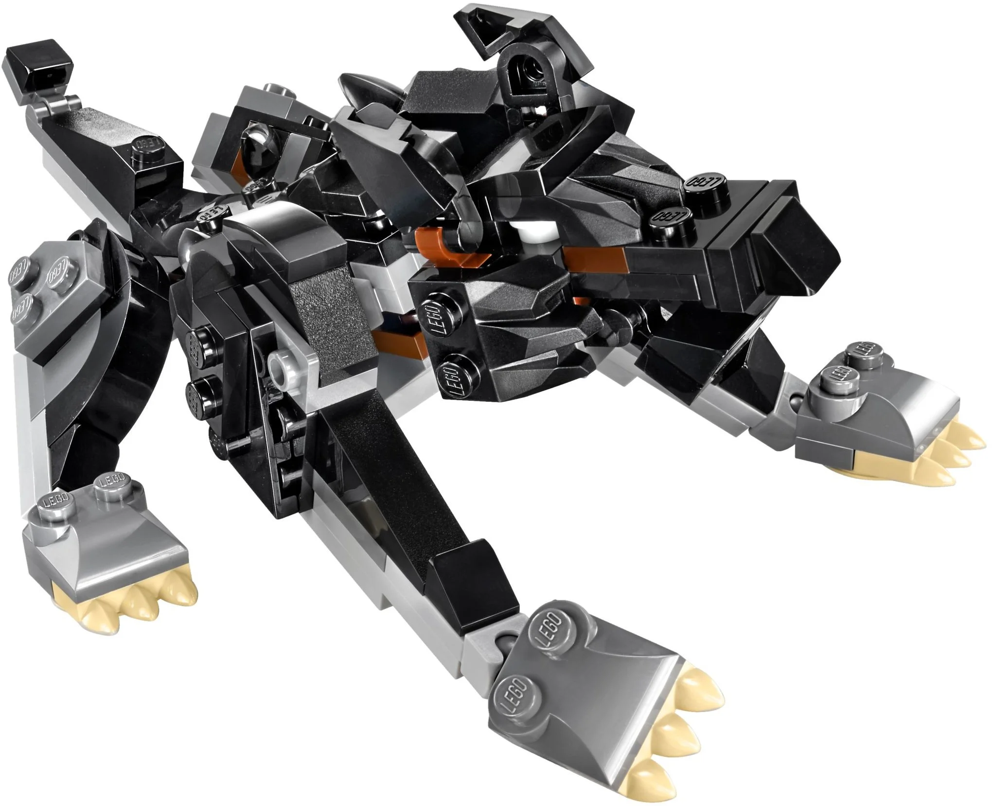 LEGO® 76084 Ostateczna bitwa o Asgard - zdjęcie 15