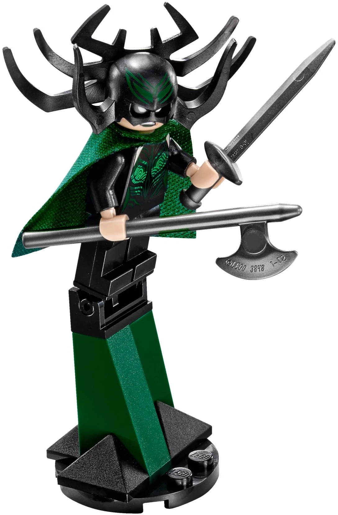 LEGO® 76084 Ostateczna bitwa o Asgard - zdjęcie 16