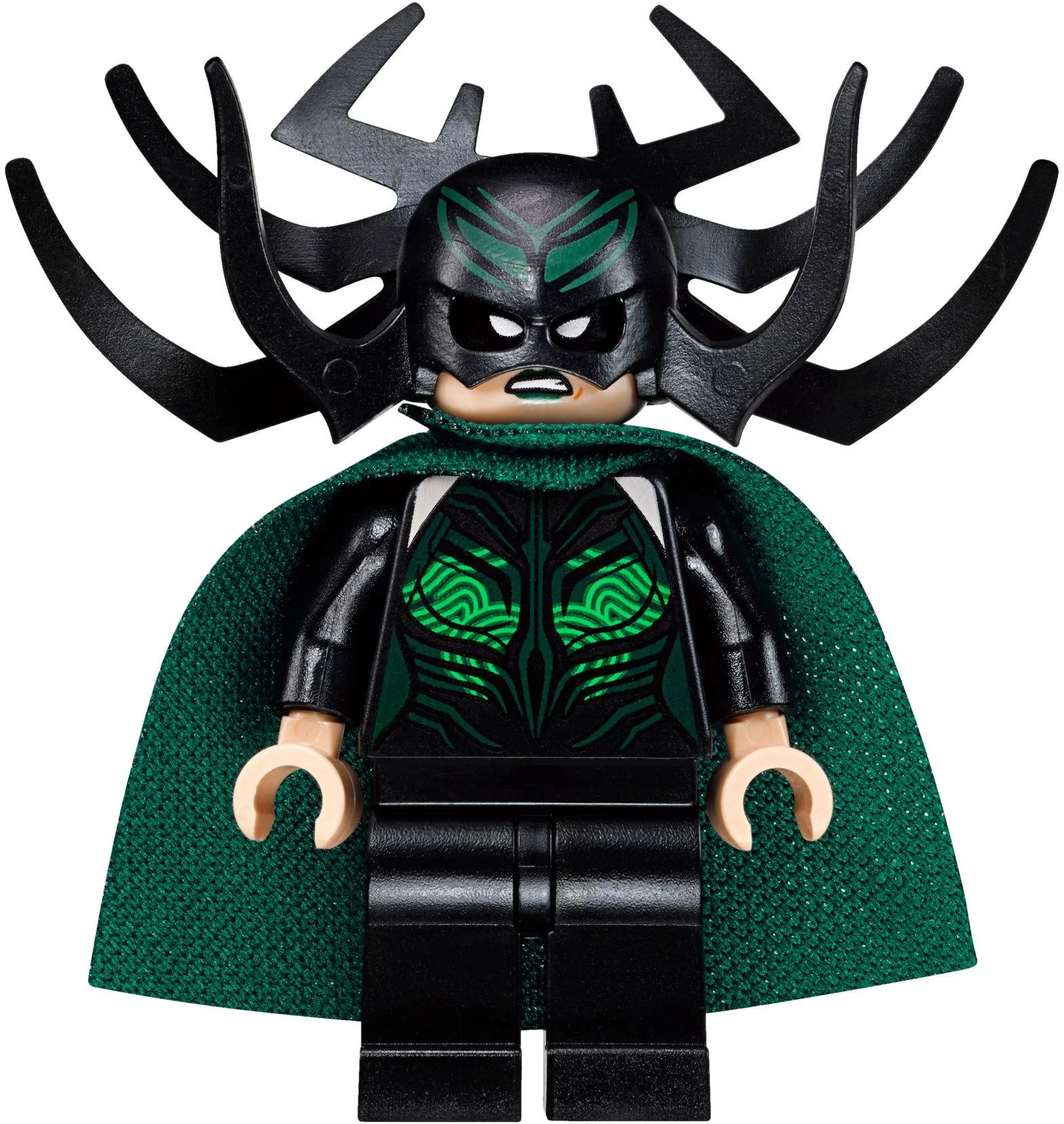 LEGO® 76084 Ostateczna bitwa o Asgard - zdjęcie 17