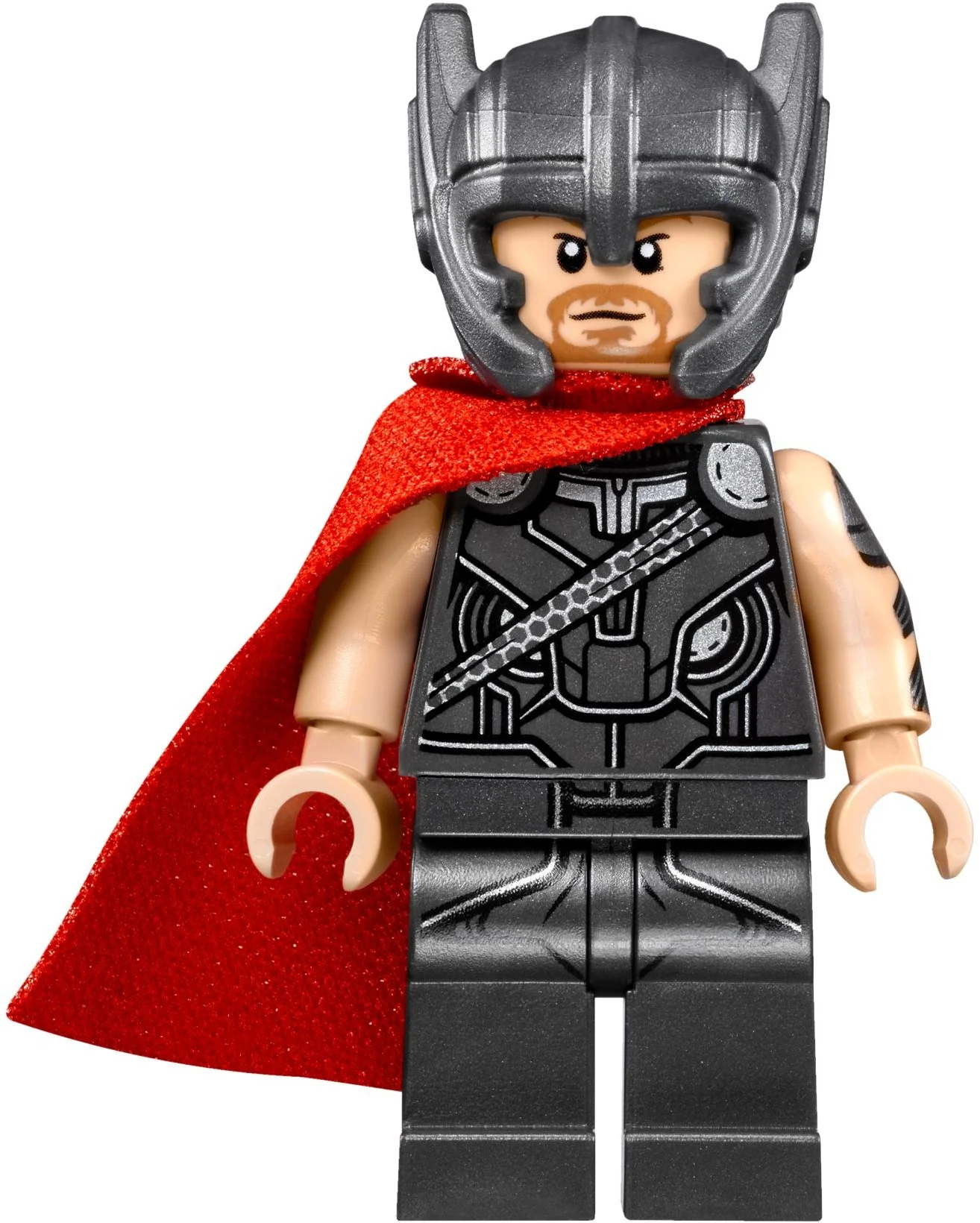 LEGO® 76084 Ostateczna bitwa o Asgard - zdjęcie 21