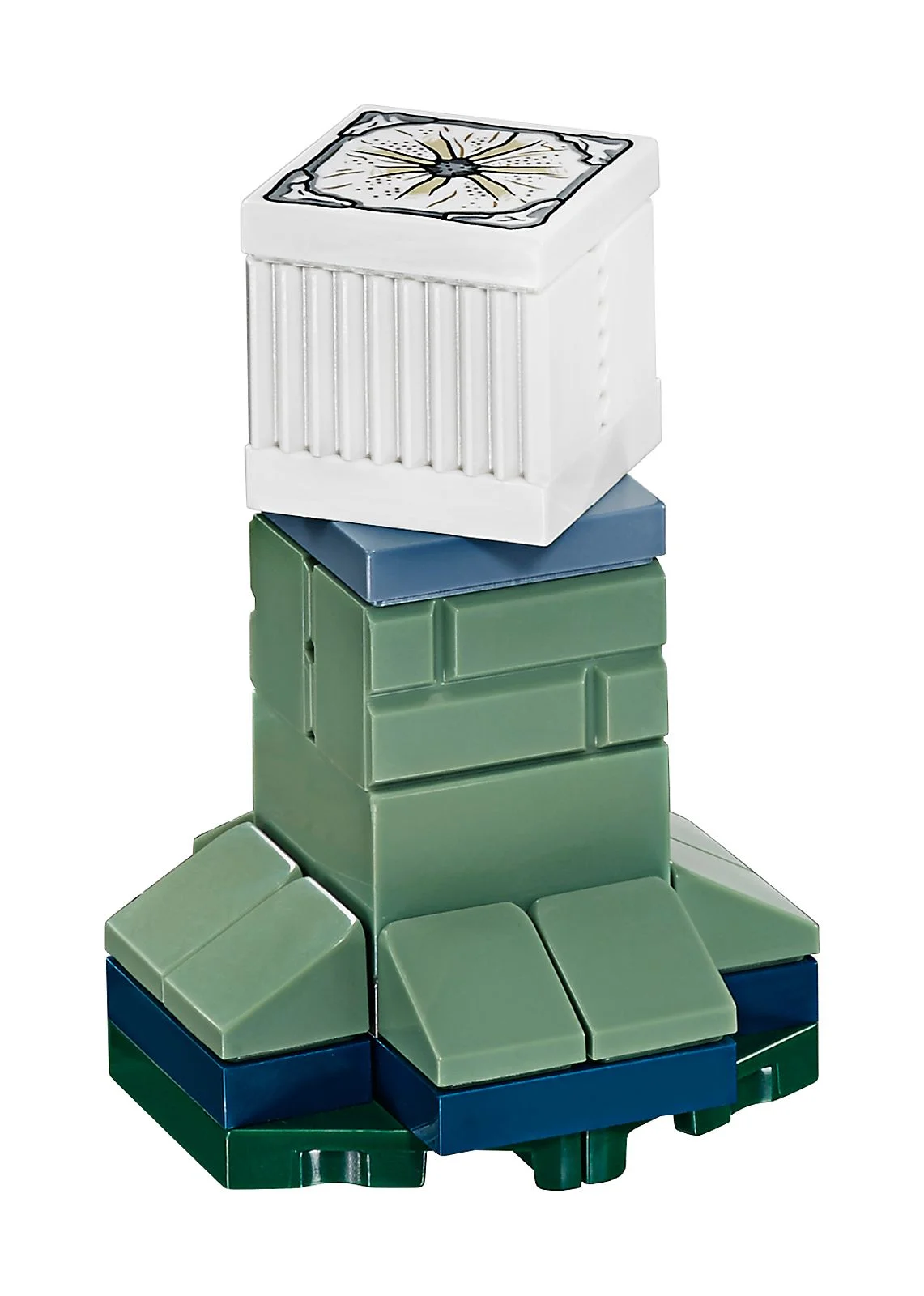 LEGO® 76085 Bitwa o Atlantis - zdjęcie 3