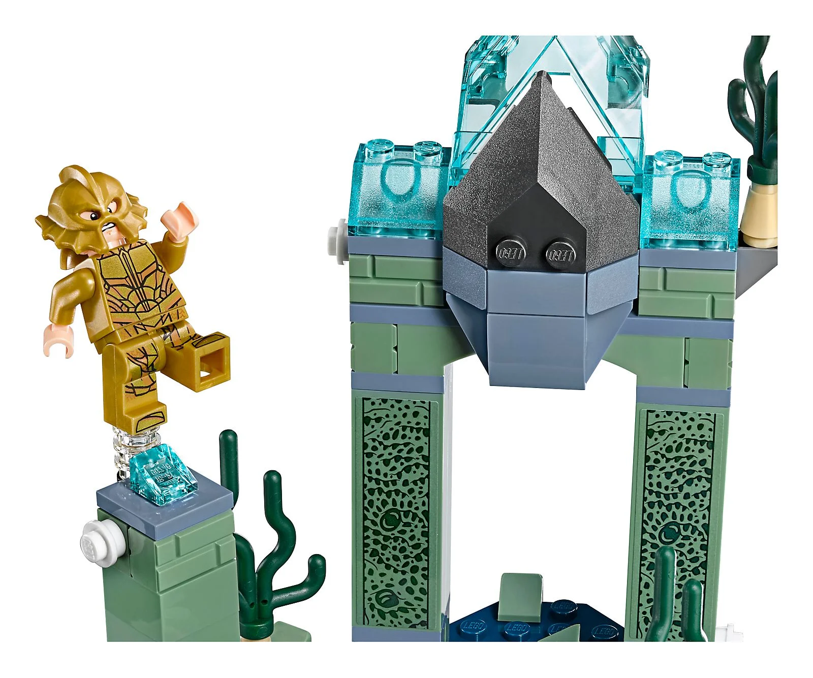 LEGO® 76085 Bitwa o Atlantis - zdjęcie 4