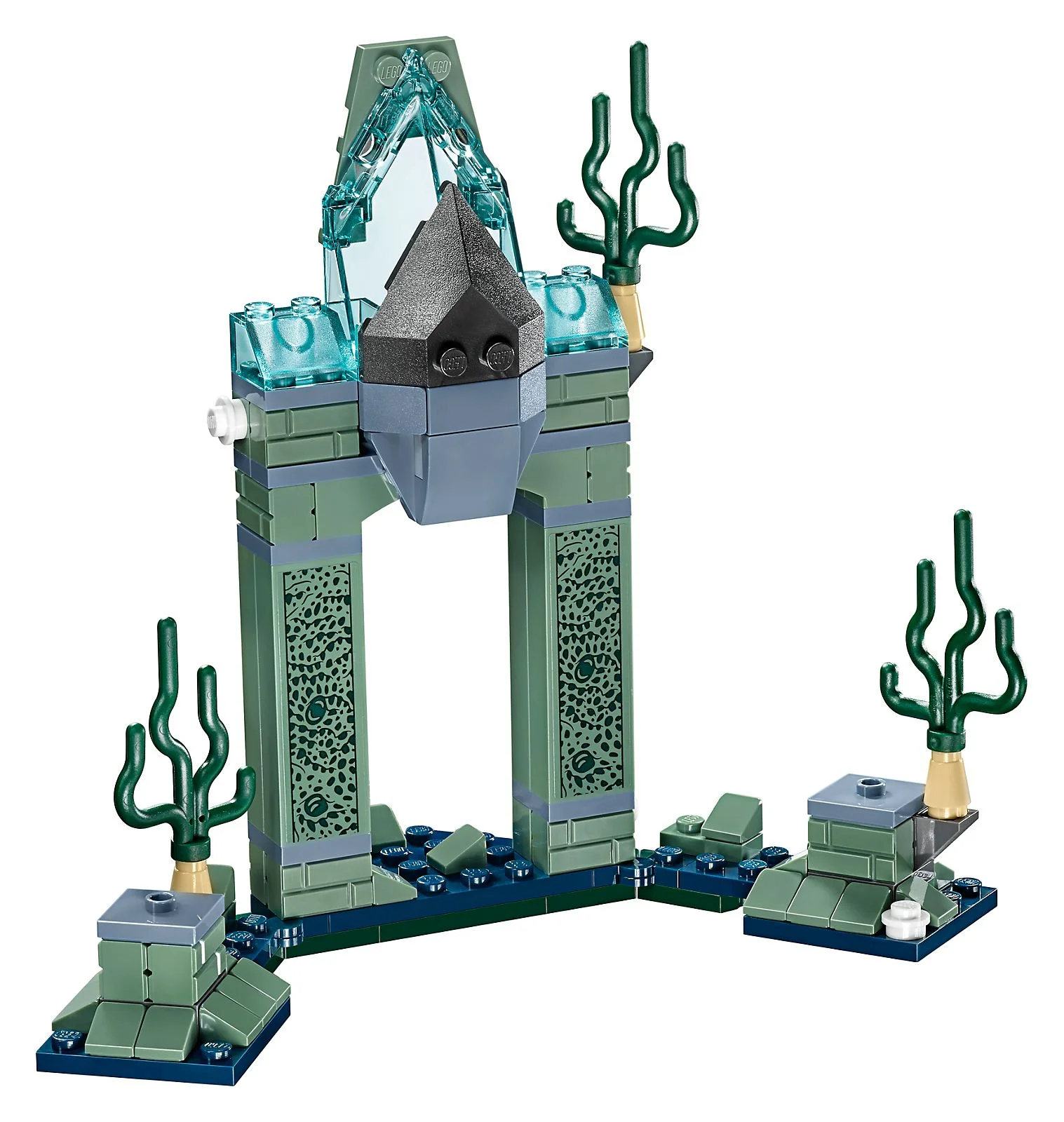 LEGO® 76085 Bitwa o Atlantis - zdjęcie 7