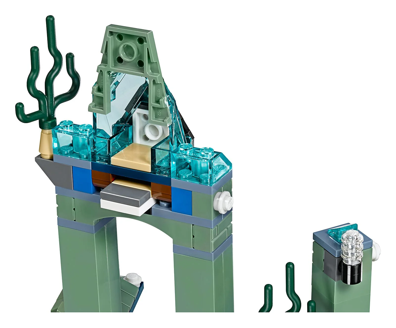 LEGO® 76085 Bitwa o Atlantis - zdjęcie 9