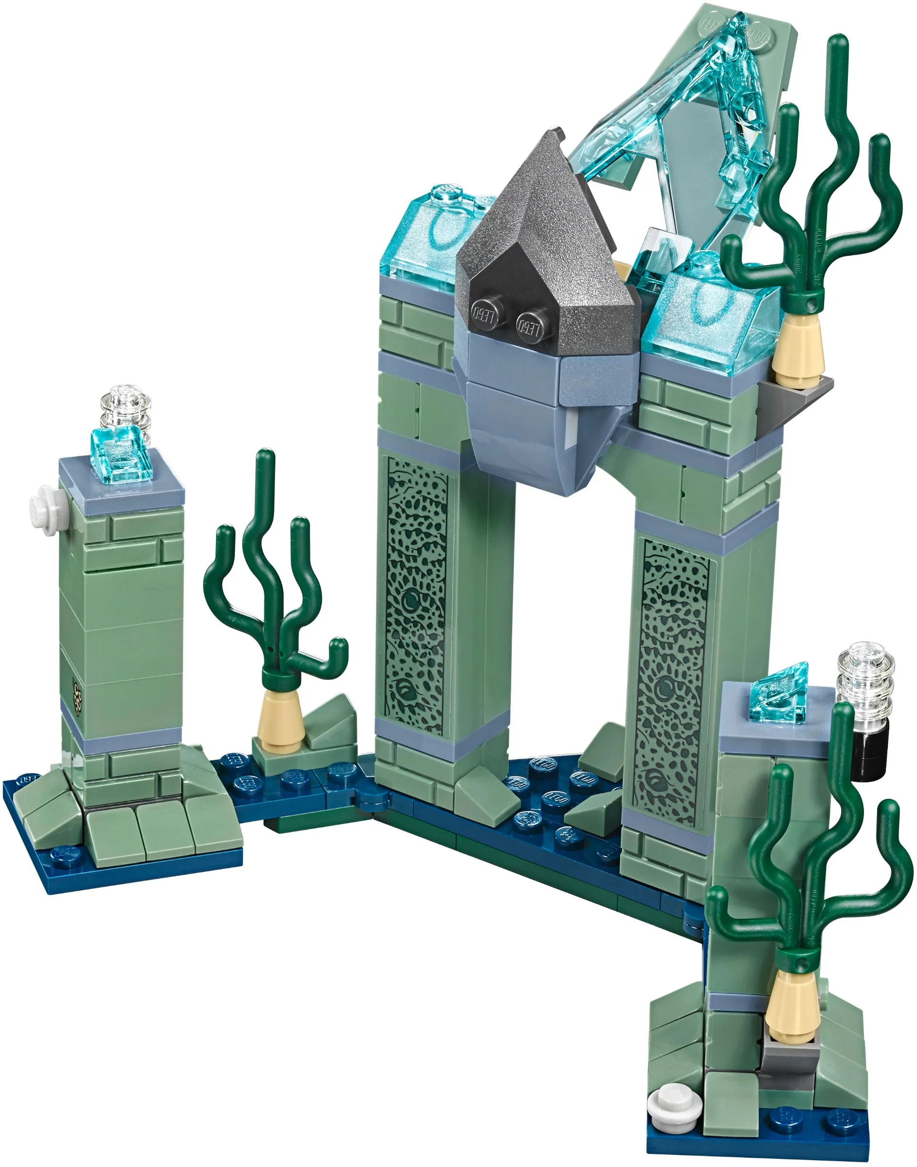 LEGO® 76085 Bitwa o Atlantis - zdjęcie 12