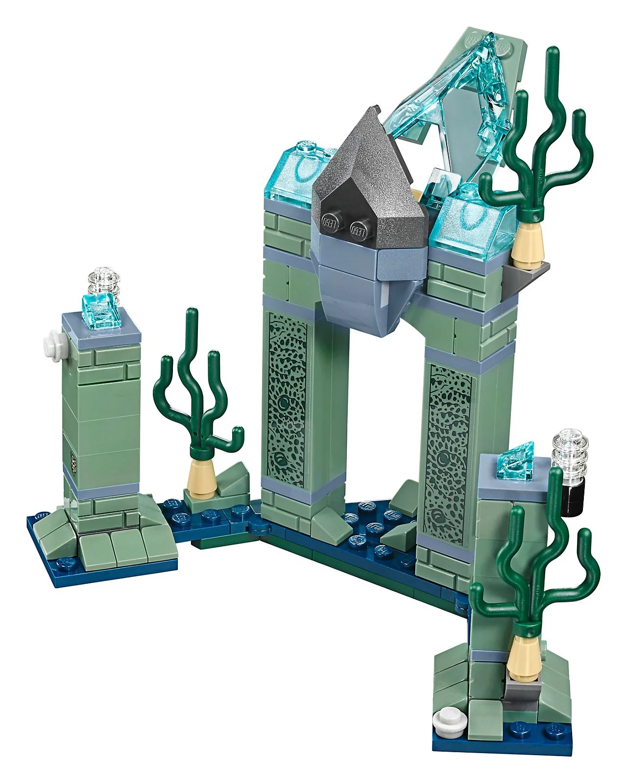 LEGO® 76085 Bitwa o Atlantis - zdjęcie 13