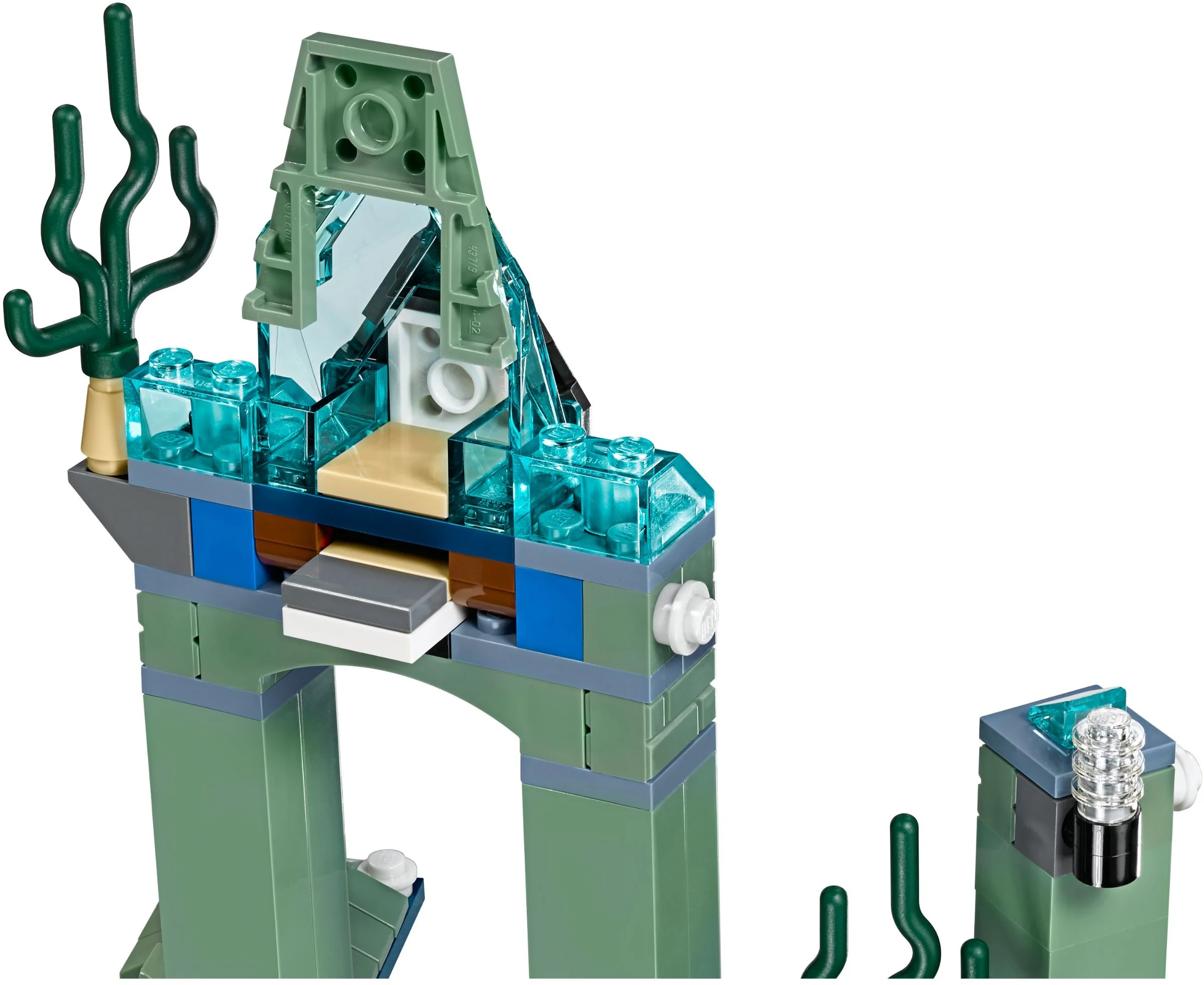 LEGO® 76085 Bitwa o Atlantis - zdjęcie 14