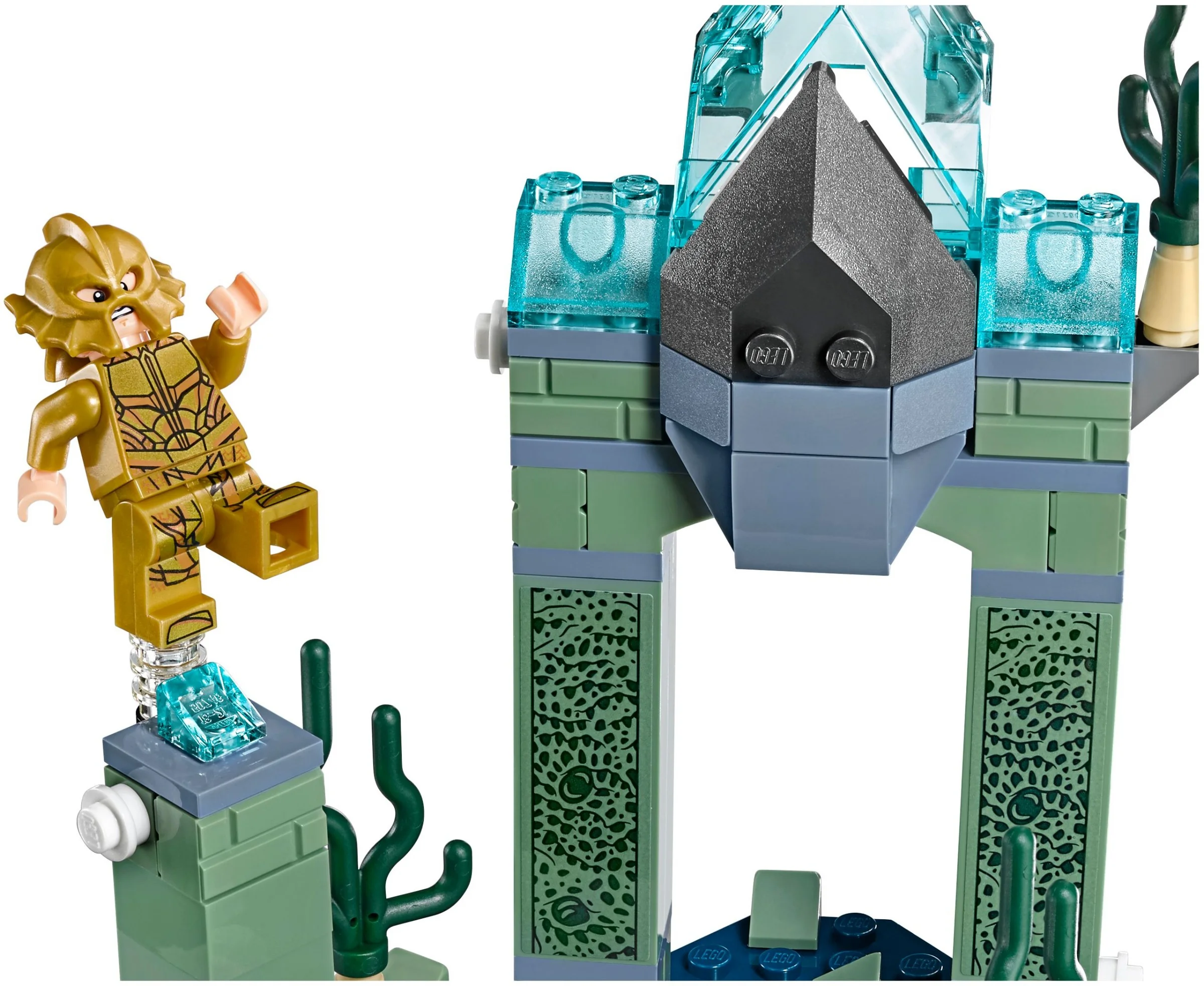 LEGO® 76085 Bitwa o Atlantis - zdjęcie 16