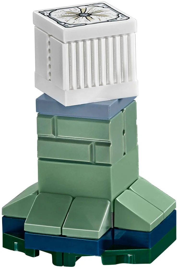 LEGO® 76085 Bitwa o Atlantis - zdjęcie 17