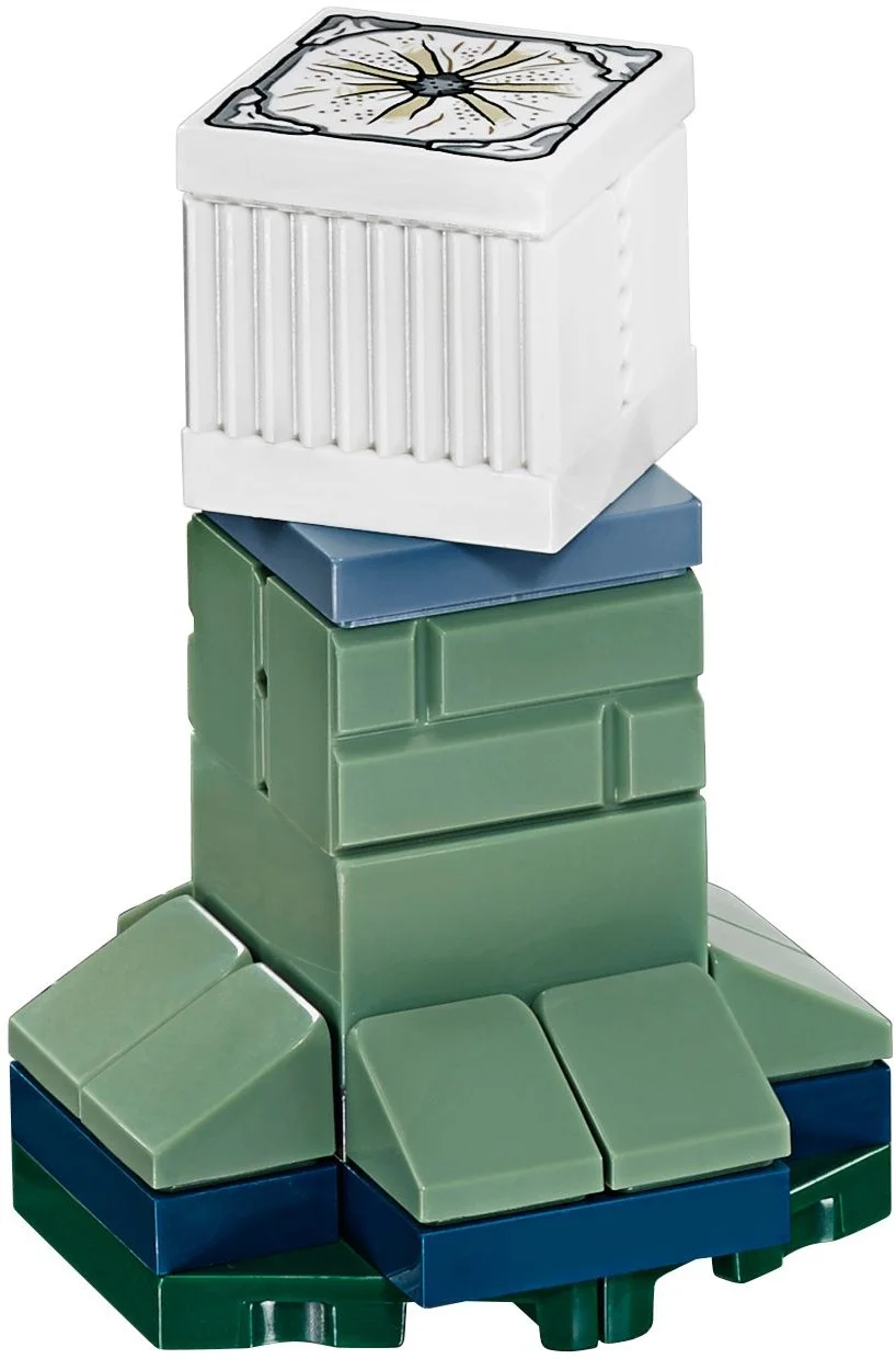 LEGO® 76085 Bitwa o Atlantis - zdjęcie 18