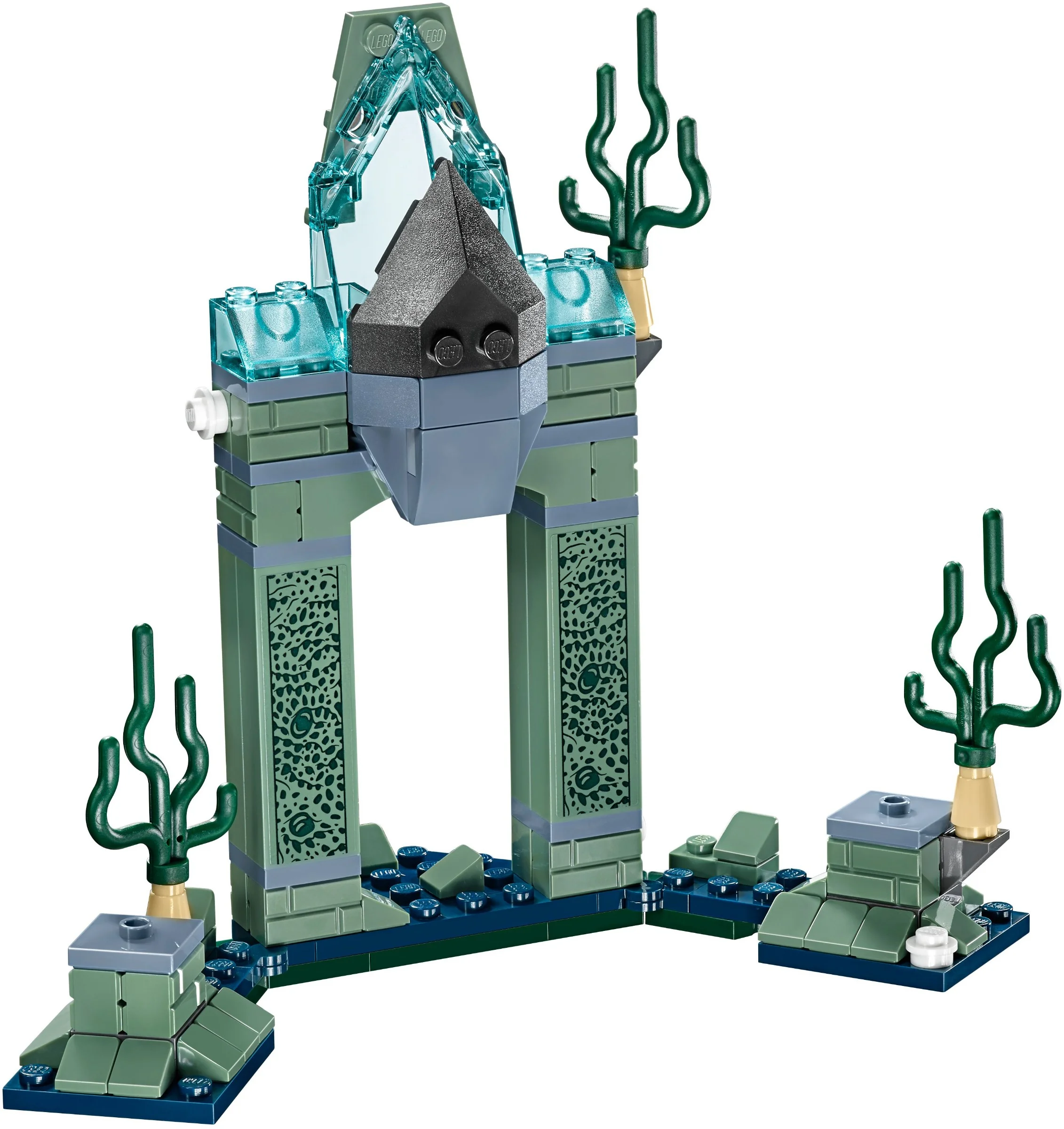 LEGO® 76085 Bitwa o Atlantis - zdjęcie 27