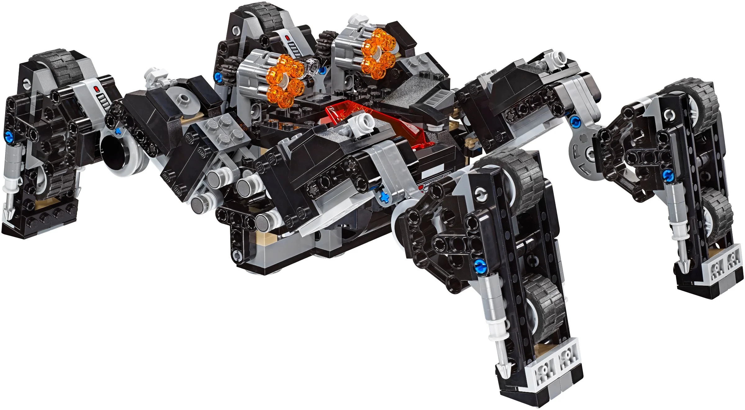 LEGO® 76086 Atak Knightcrawlera w tunelu - zdjęcie 14